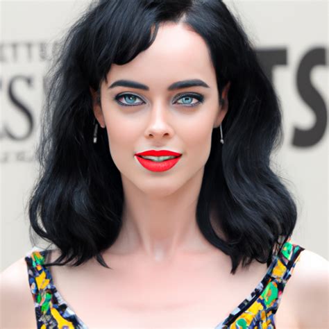 krysten ritter net worth 2022|Krysten Ritter Net Worth